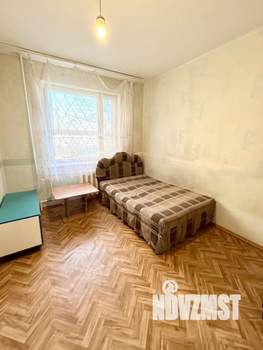 3-к квартира, вторичка, 65м2, 2/9 этаж
