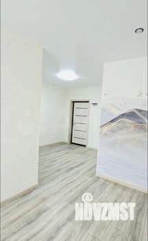 1-к квартира, вторичка, 36м2, 9/17 этаж