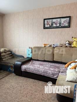 2-к квартира, вторичка, 48м2, 13/18 этаж