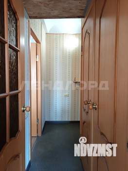 3-к квартира, вторичка, 50м2, 4/5 этаж