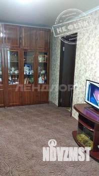 3-к квартира, вторичка, 49м2, 4/5 этаж