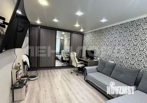 2-к квартира, вторичка, 54м2, 2/9 этаж