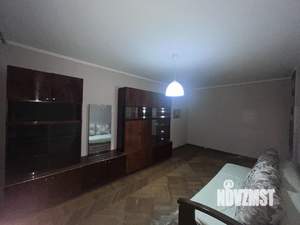 2-к квартира, вторичка, 43м2, 3/5 этаж