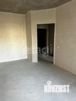 1-к квартира, вторичка, 36м2, 8/12 этаж