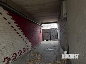 4-к квартира, вторичка, 54м2, 2/2 этаж