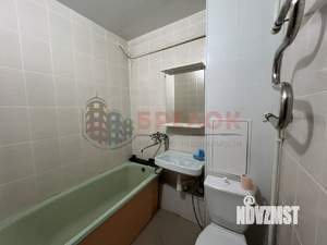 1-к квартира, вторичка, 30м2, 1/5 этаж