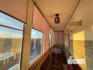 1-к квартира, вторичка, 42м2, 5/10 этаж