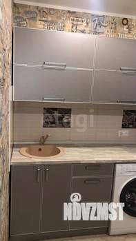 1-к квартира, вторичка, 36м2, 9/10 этаж