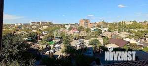 2-к квартира, вторичка, 53м2, 7/10 этаж