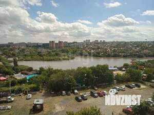 1-к квартира, вторичка, 31м2, 9/9 этаж