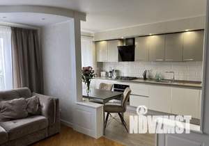 3-к квартира, вторичка, 95м2, 4/9 этаж