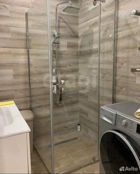 2-к квартира, вторичка, 59м2, 17/22 этаж