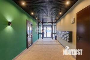 2-к квартира, вторичка, 56м2, 3/21 этаж