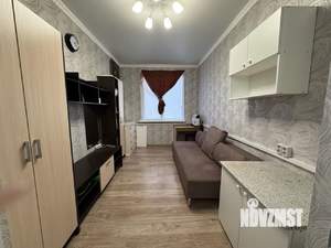 1-к квартира, вторичка, 14м2, 1/2 этаж