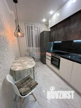 1-к квартира, вторичка, 36м2, 18/25 этаж