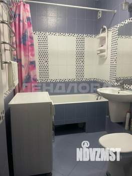 1-к квартира, вторичка, 41м2, 11/14 этаж