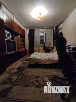 3-к квартира, вторичка, 66м2, 2/9 этаж