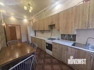 3-к квартира, вторичка, 83м2, 2/5 этаж