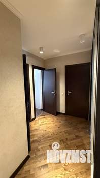 3-к квартира, вторичка, 79м2, 4/11 этаж