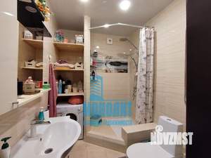 1-к квартира, вторичка, 43м2, 22/22 этаж