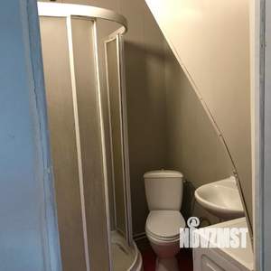 1-к квартира, вторичка, 30м2, 1/2 этаж