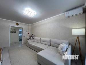 3-к квартира, вторичка, 74м2, 9/24 этаж