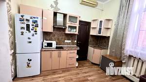 1-к квартира, вторичка, 21м2, 2/2 этаж