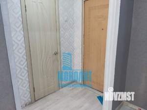 1-к квартира, вторичка, 23м2, 9/9 этаж