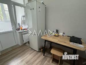 2-к квартира, вторичка, 57м2, 1/23 этаж