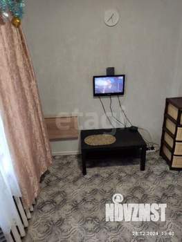 1-к квартира, вторичка, 13м2, 1/5 этаж