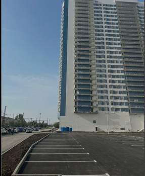 3-к квартира, вторичка, 75м2, 3/26 этаж