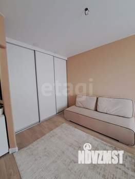 1-к квартира, вторичка, 35м2, 10/20 этаж