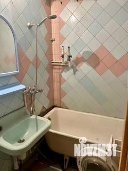 2-к квартира, вторичка, 44м2, 6/9 этаж