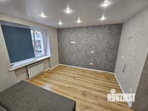 Студия квартира, вторичка, 25м2, 2/8 этаж