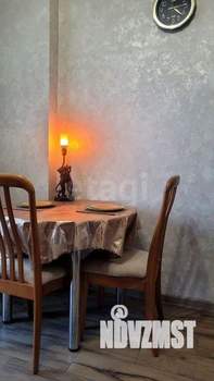 1-к квартира, вторичка, 34м2, 4/12 этаж