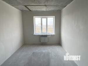 1-к квартира, вторичка, 45м2, 13/25 этаж