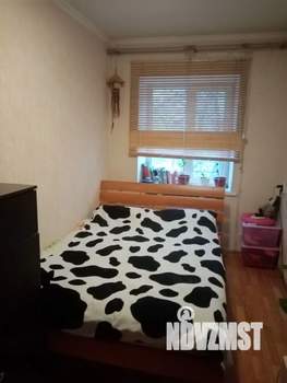 3-к квартира, вторичка, 55м2, 3/6 этаж