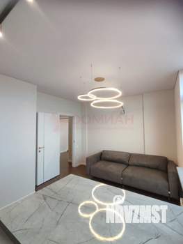 2-к квартира, вторичка, 44м2, 18/24 этаж