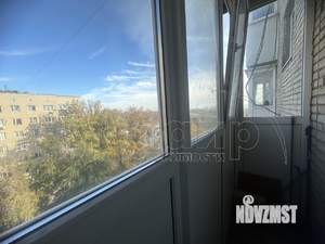 1-к квартира, вторичка, 38м2, 8/9 этаж