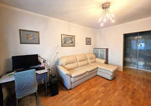 3-к квартира, вторичка, 68м2, 5/10 этаж