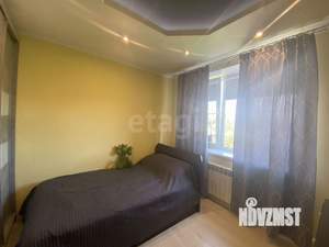 3-к квартира, вторичка, 68м2, 3/3 этаж