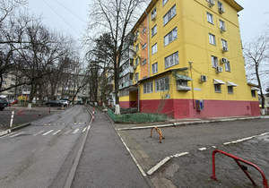 1-к квартира, вторичка, 32м2, 3/5 этаж