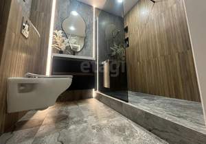 Студия квартира, вторичка, 38м2, 11/25 этаж