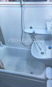 Студия квартира, вторичка, 16м2, 4/5 этаж