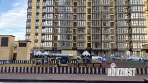 Студия квартира, вторичка, 30м2, 23/25 этаж