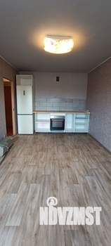 1-к квартира, вторичка, 37м2, 4/9 этаж