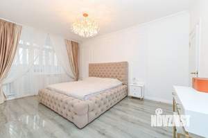 4-к квартира, вторичка, 106м2, 12/24 этаж