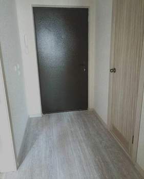 1-к квартира, вторичка, 37м2, 16/18 этаж