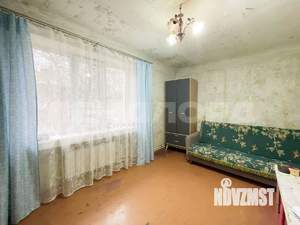 1-к квартира, вторичка, 27м2, 2/2 этаж