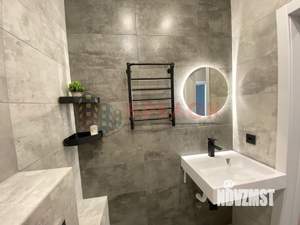 1-к квартира, вторичка, 40м2, 12/20 этаж